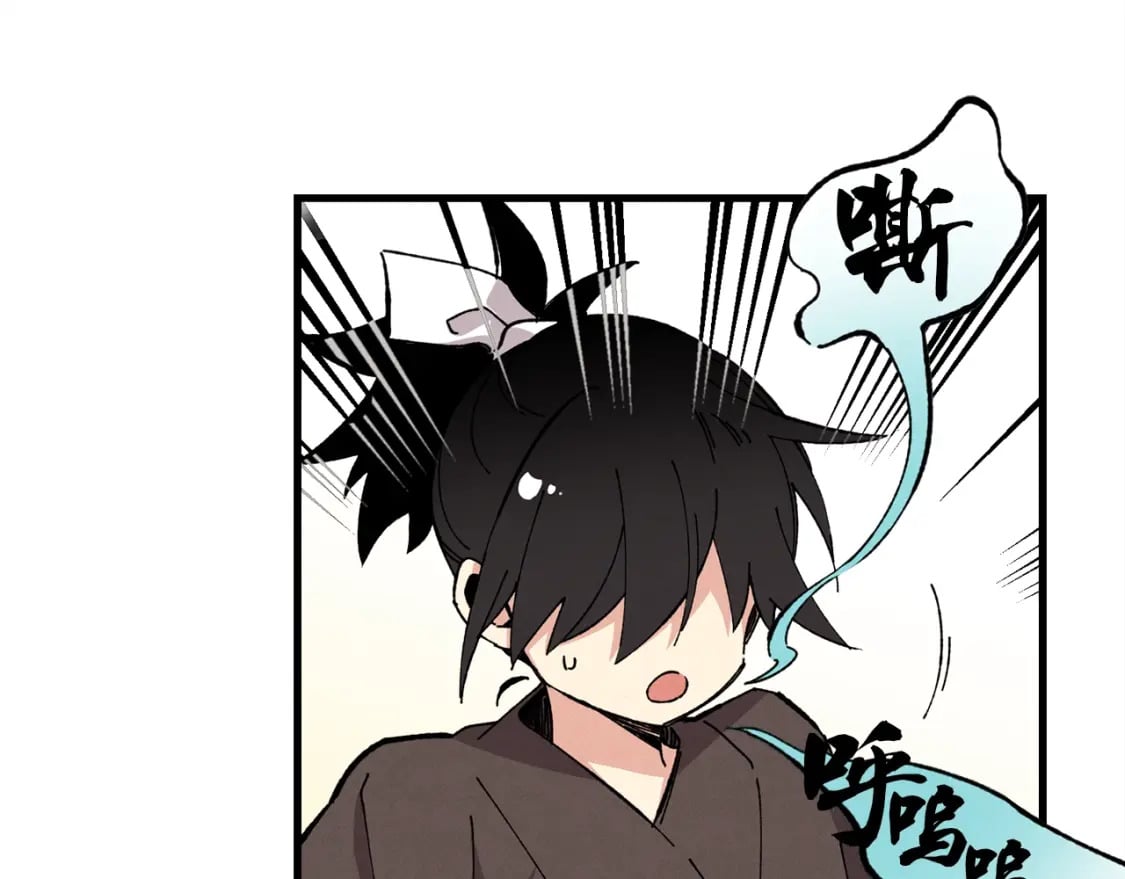 第6话 晕乎乎的学习81