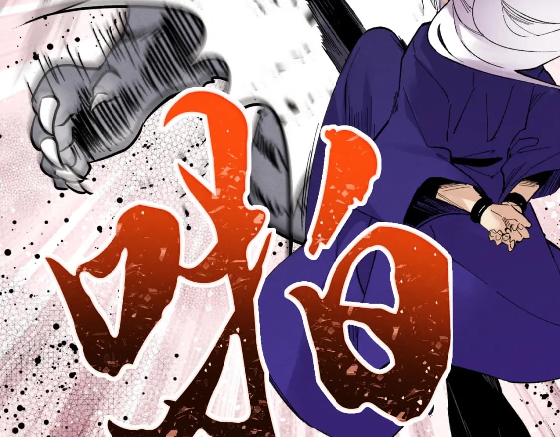 第48话 训练地狱2
