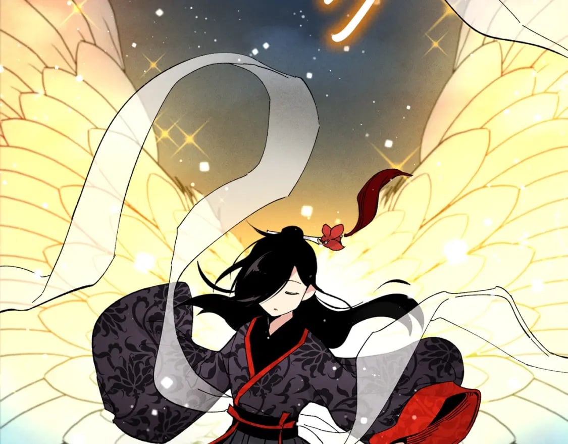 第19话 言语无法形容的舞姿148