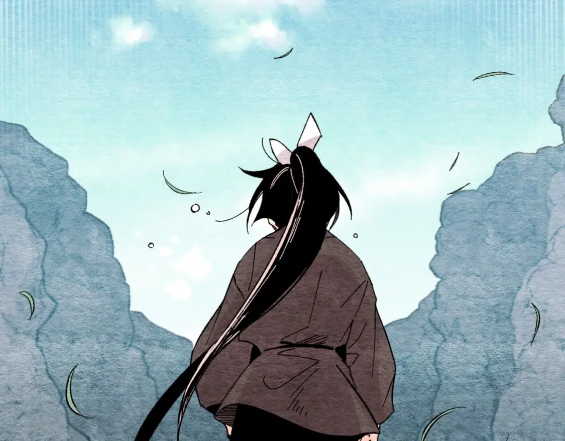 第33话 燕飞的师父82