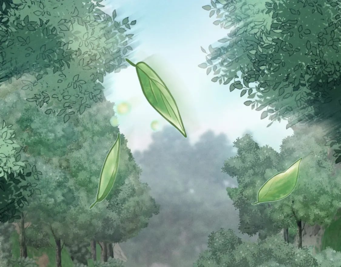 第43话 伪装成为师父13