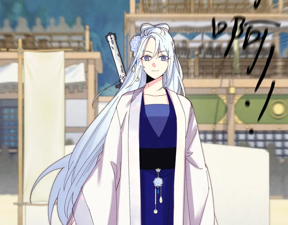 第135话 我不会躲开8