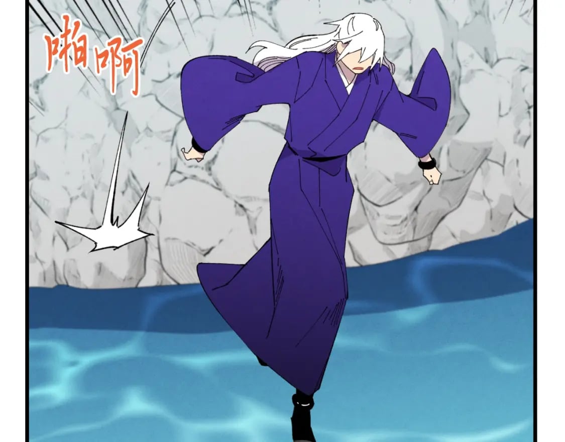 第49话 折磨人的训练79