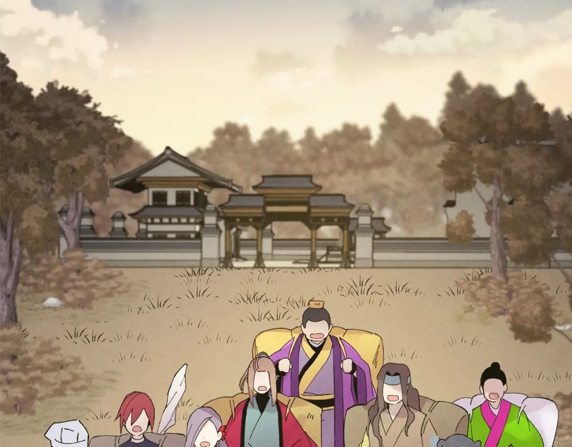 第61话 绿林七十二寨18