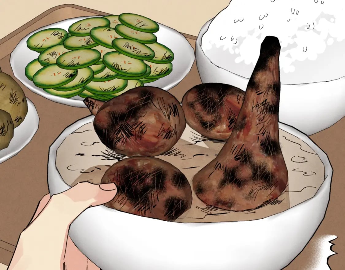 第46话 徒弟的心声57