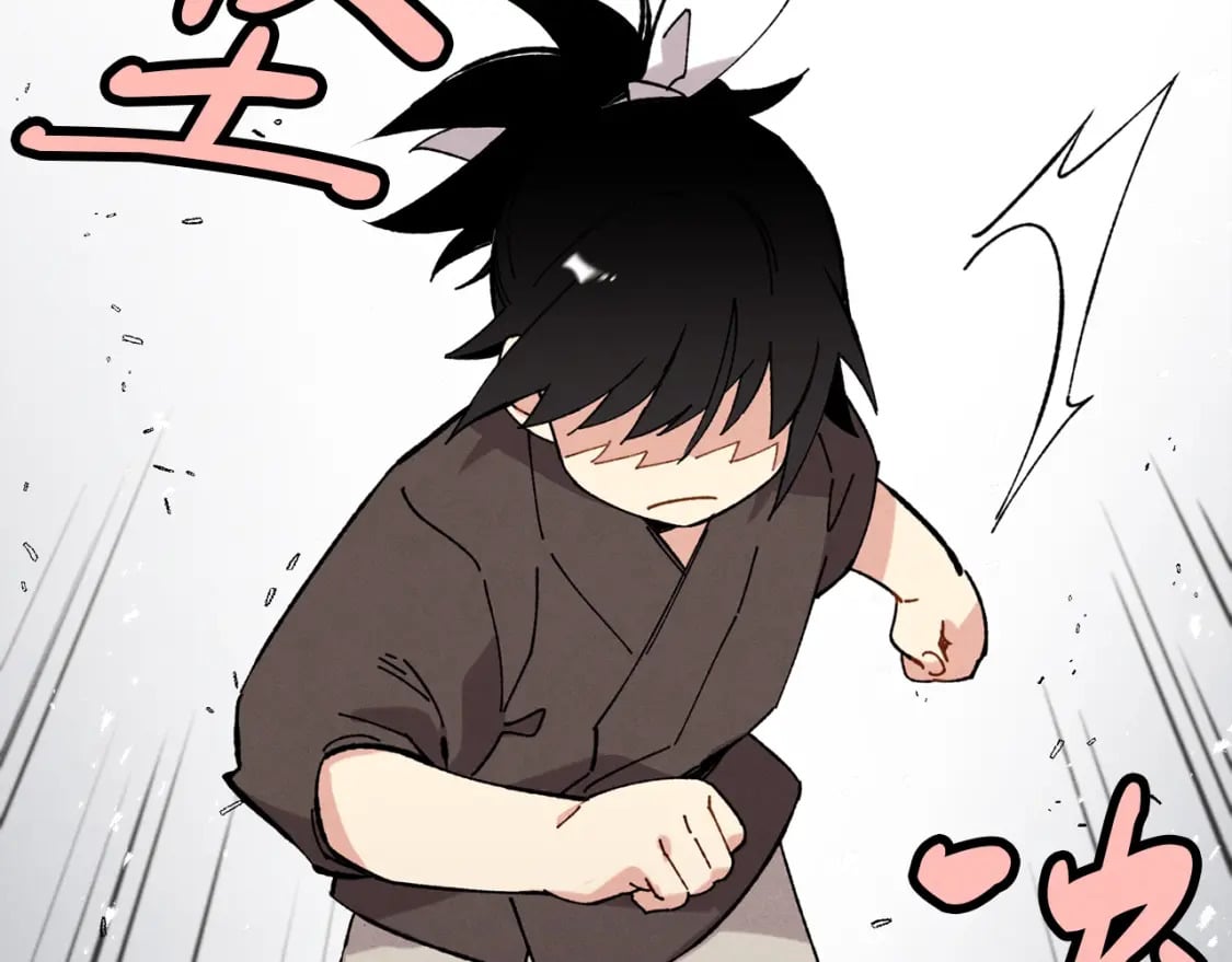 第6话 晕乎乎的学习32