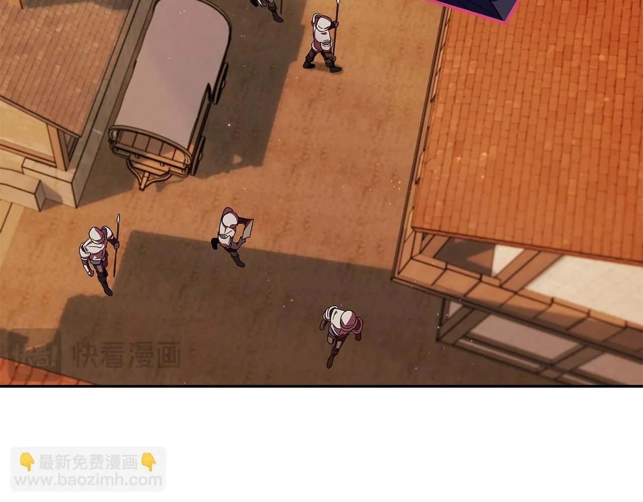 第4话 散步而已啦13