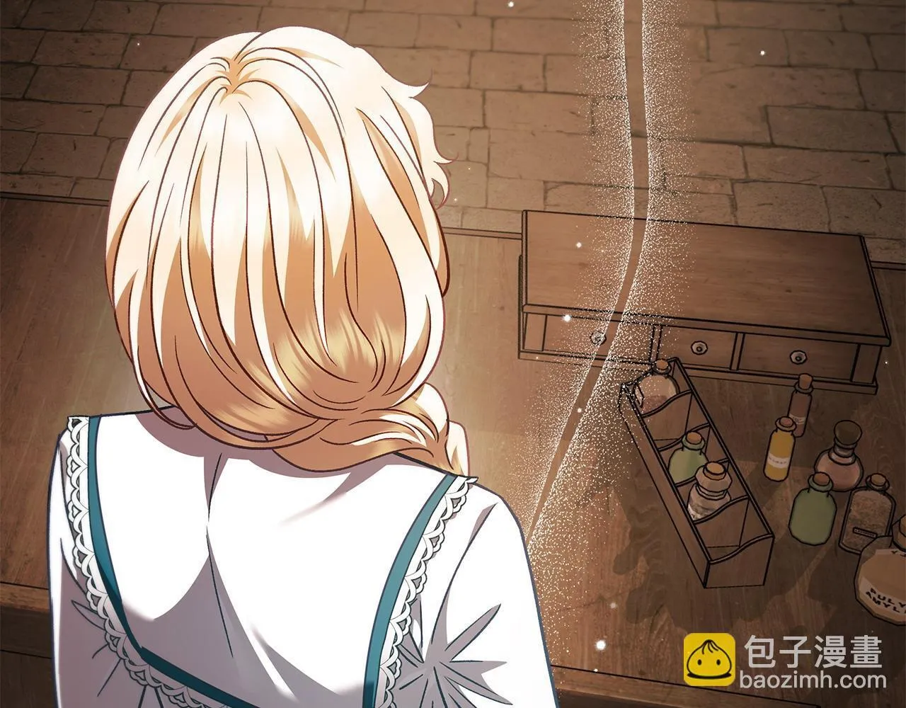 第7话 真的是他啊！100