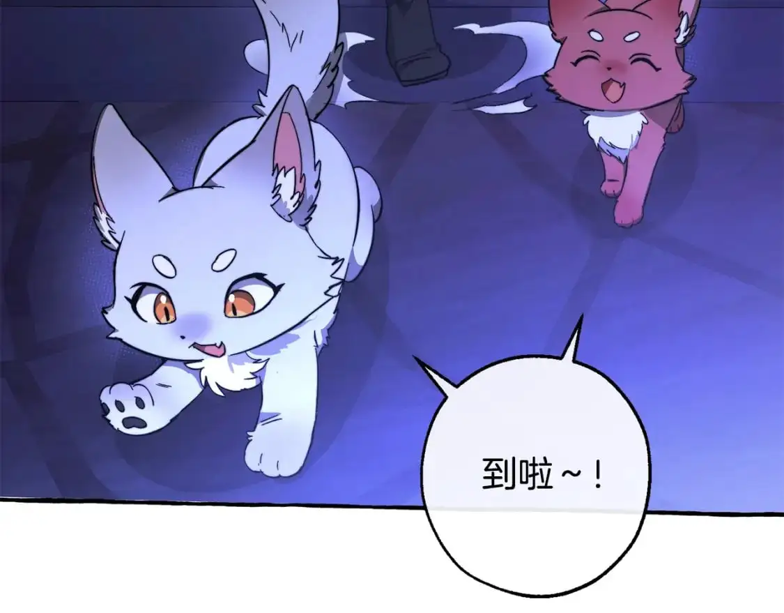 第100话 喵喵队上大分15