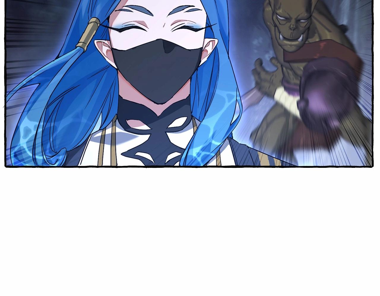 第89话 穿越沼泽！53