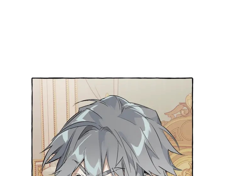 第44话 想好条件再和我谈10