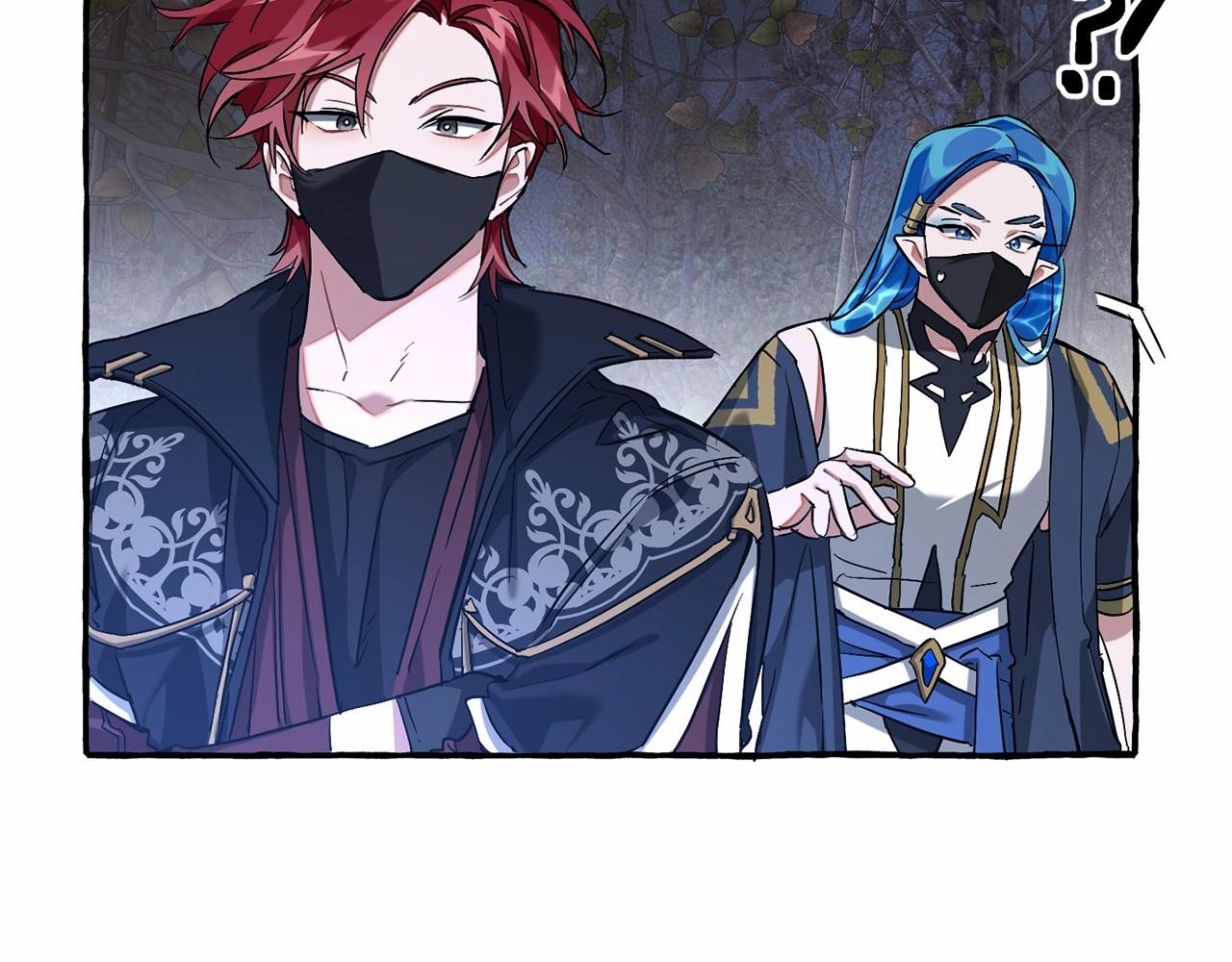 第89话 穿越沼泽！101