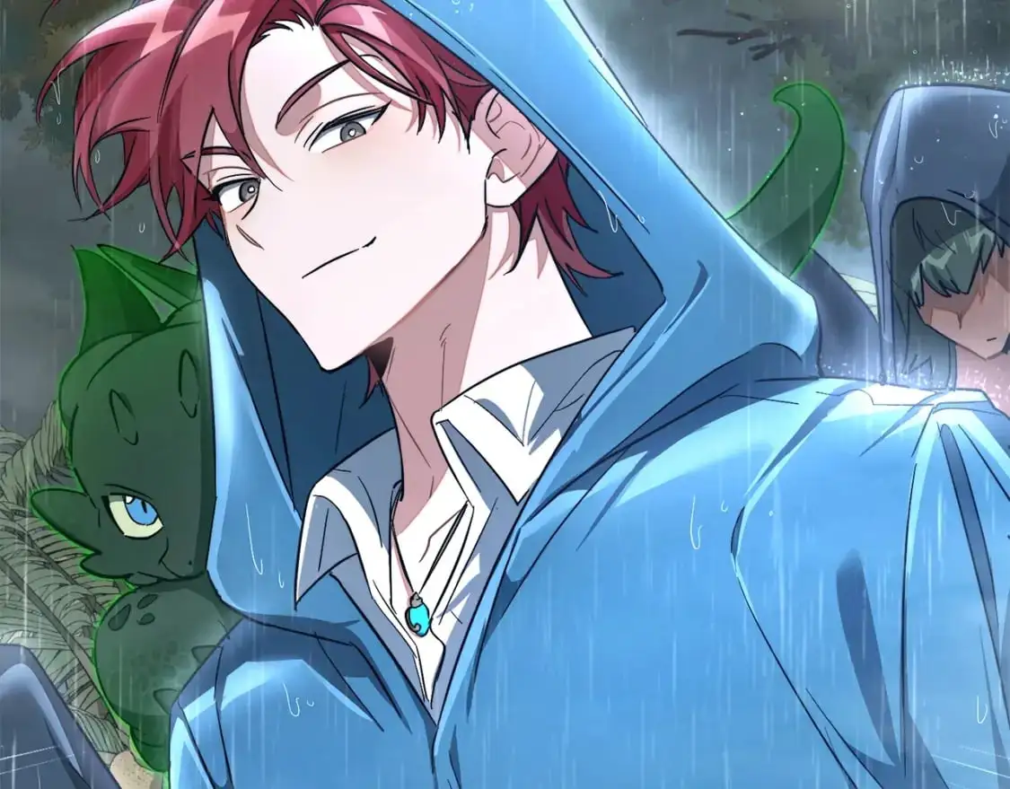 第105话 男菩萨下凡？176