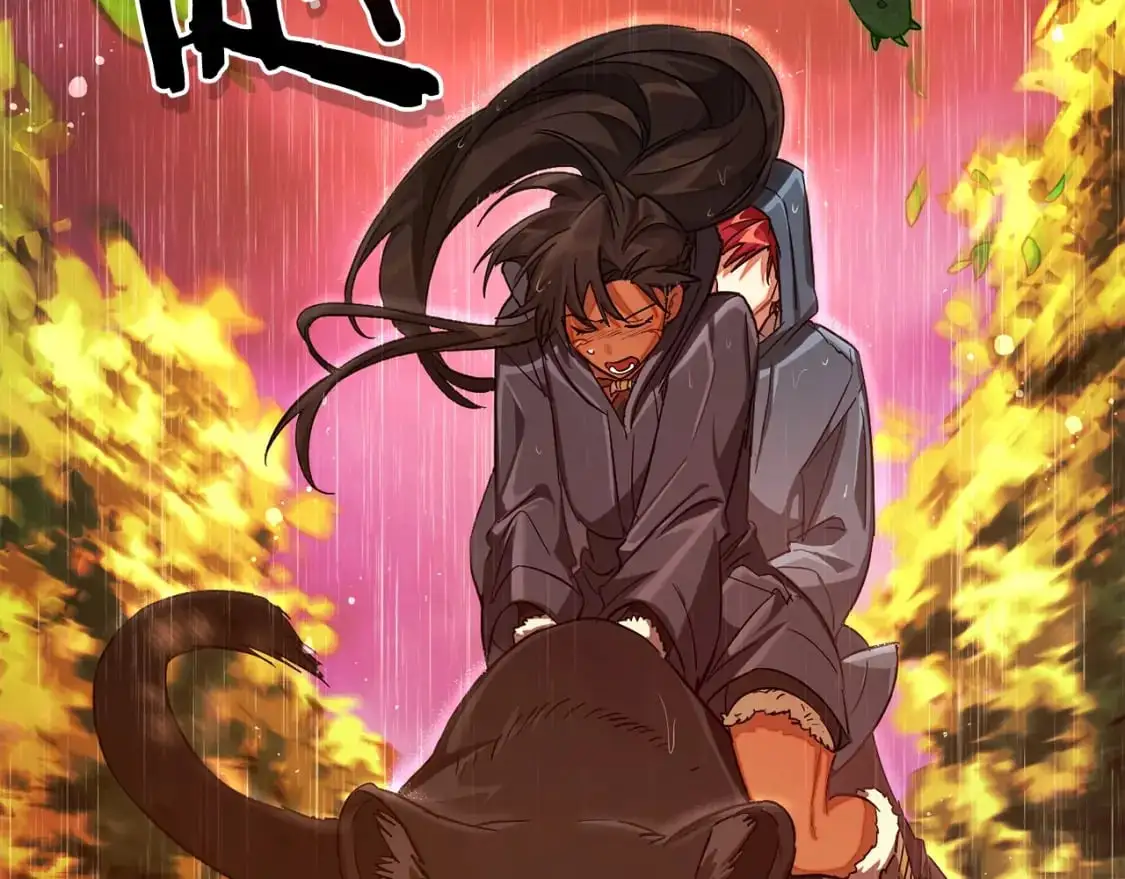 第106话 闯入火场160