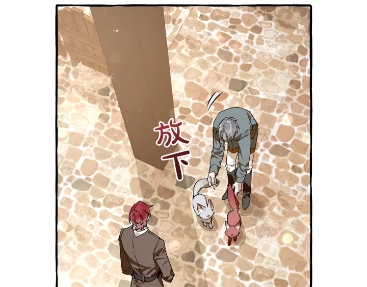 第50话 比鲁斯的忧伤13