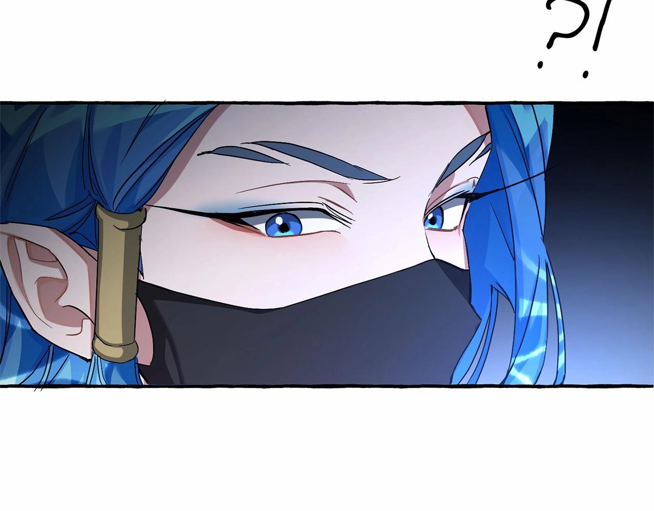 第89话 穿越沼泽！91