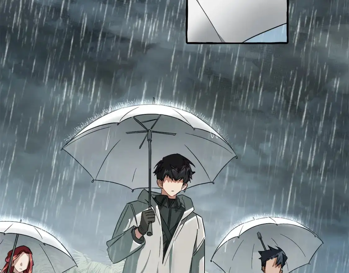 第105话 男菩萨下凡？161