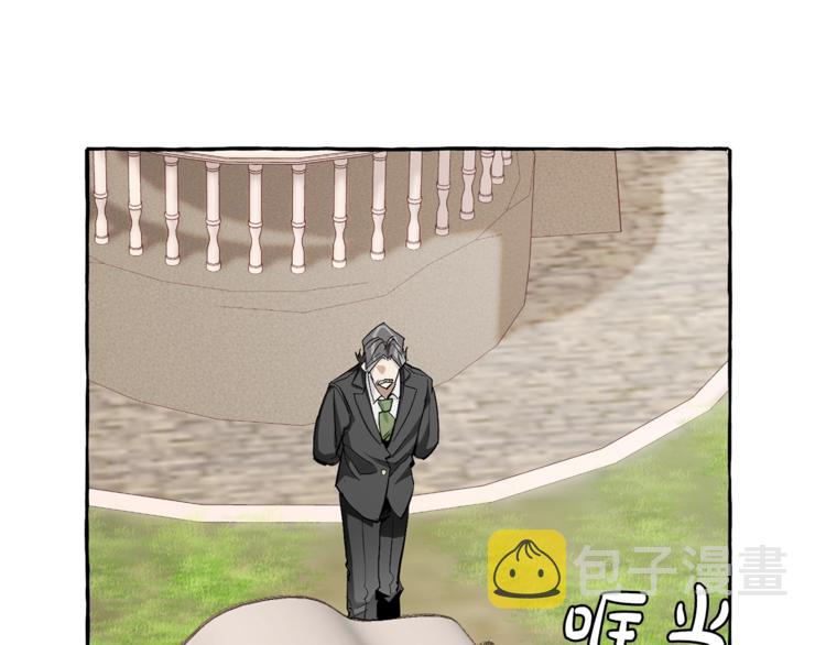第40话 装发疯？！100