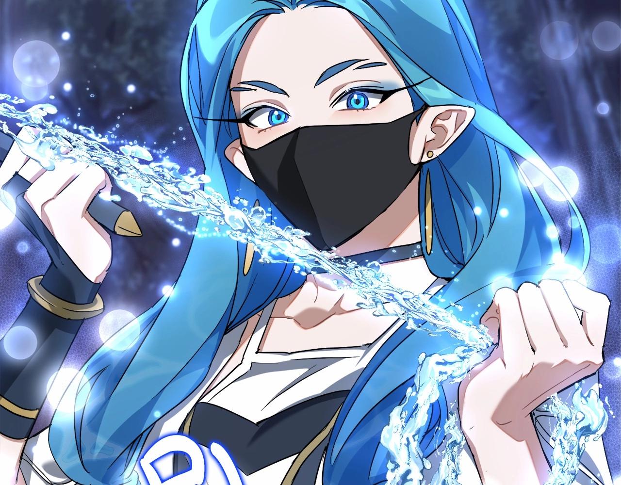 第89话 穿越沼泽！29