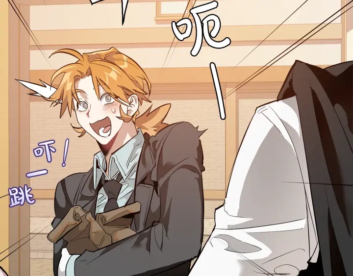 第23话 喵喵梦碎110