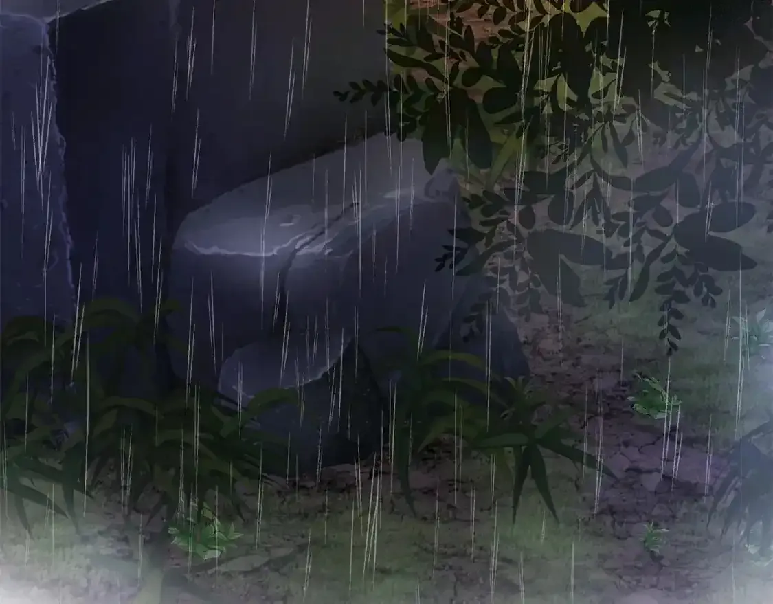 第103话 被雨淋湿133