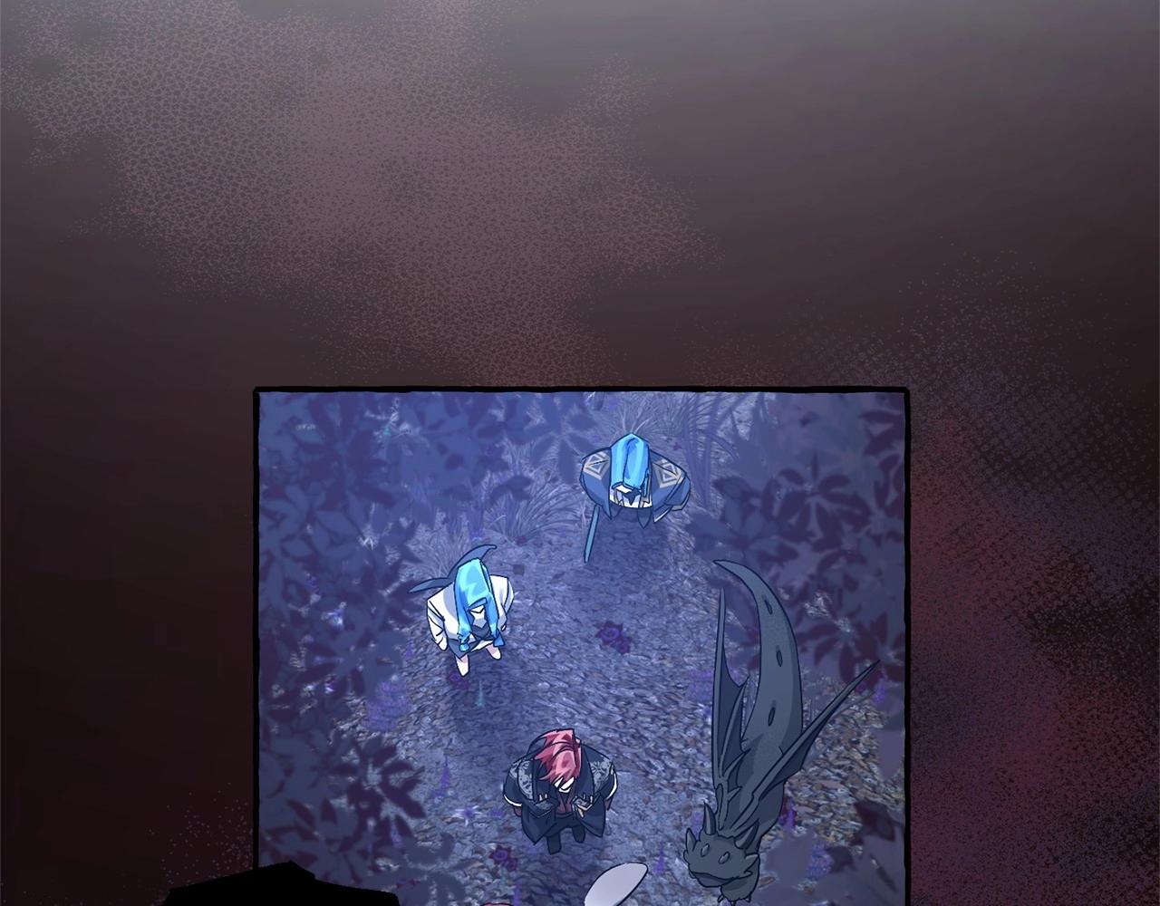 第89话 穿越沼泽！22