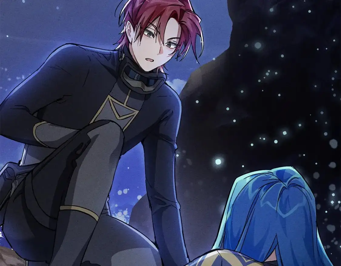 第105话 男菩萨下凡？15