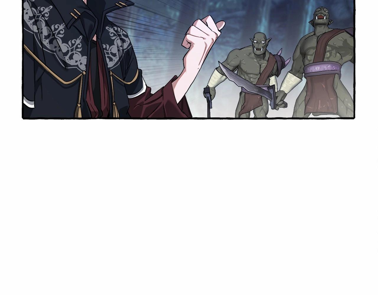 第89话 穿越沼泽！32