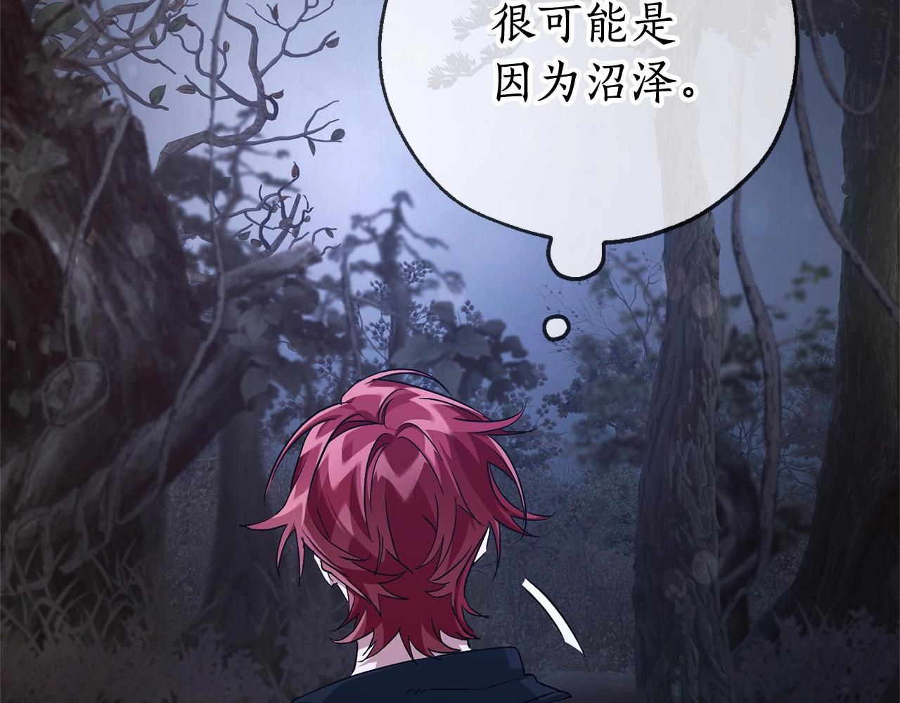 第89话 穿越沼泽！118