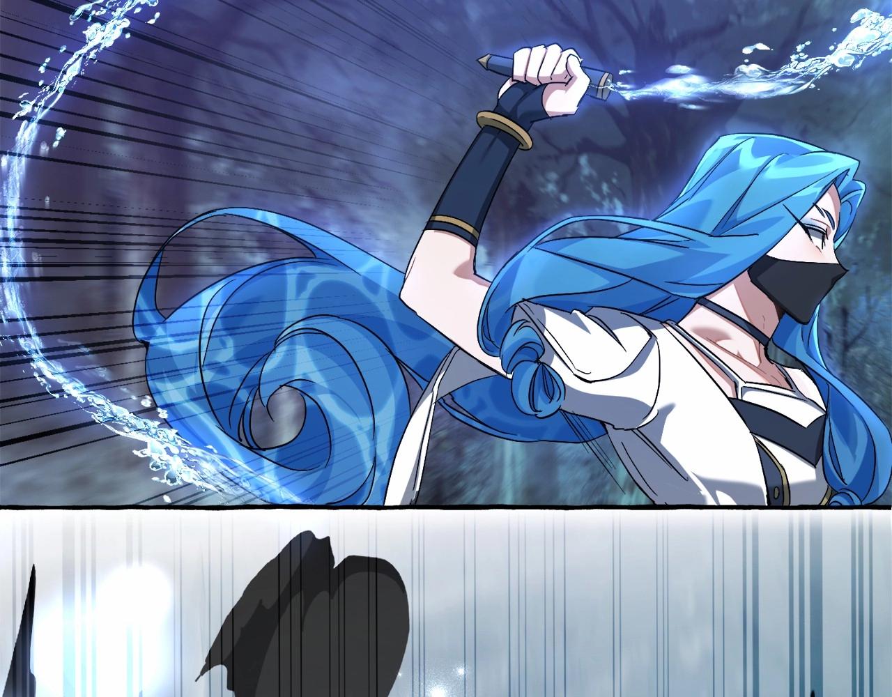 第89话 穿越沼泽！36