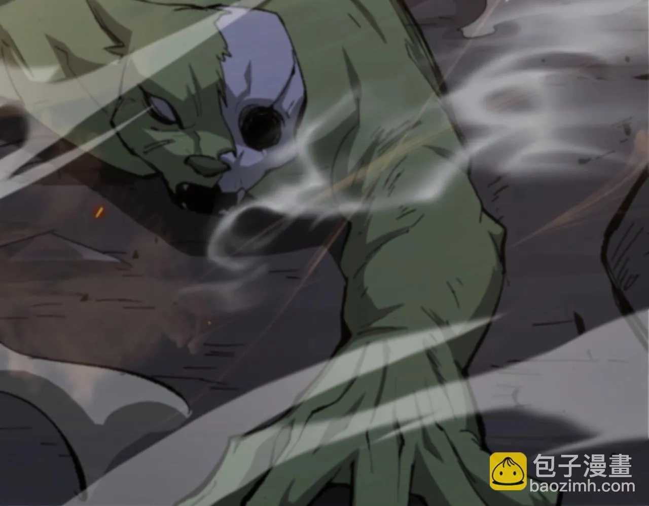 第5话 横扫副本81