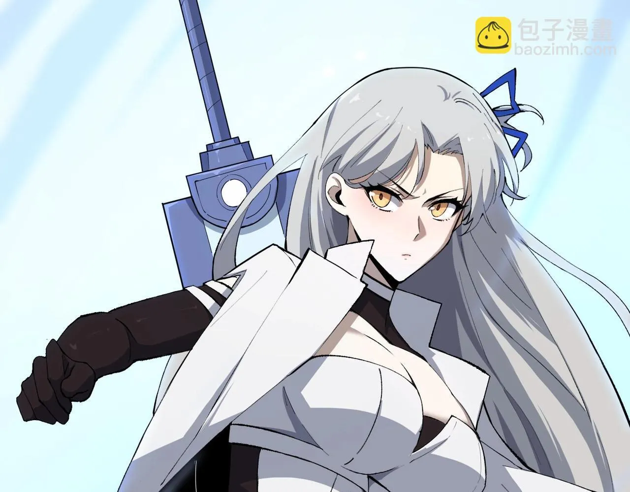第9话 挑衅10