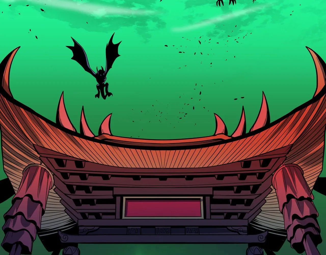 第1话 转职：圣骑士32