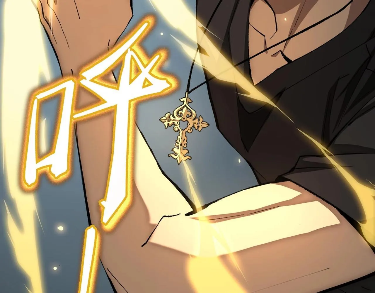 第4话 噩梦难度：幽暗密林54