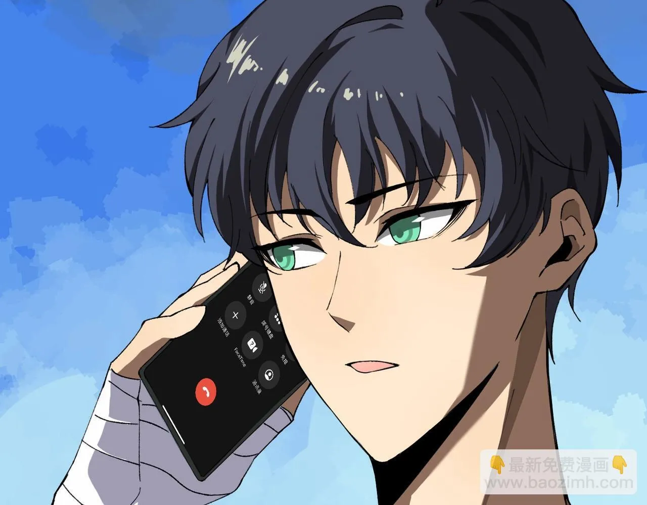 第8话 初入大学39