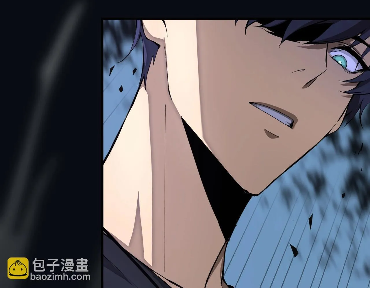 第5话 横扫副本45
