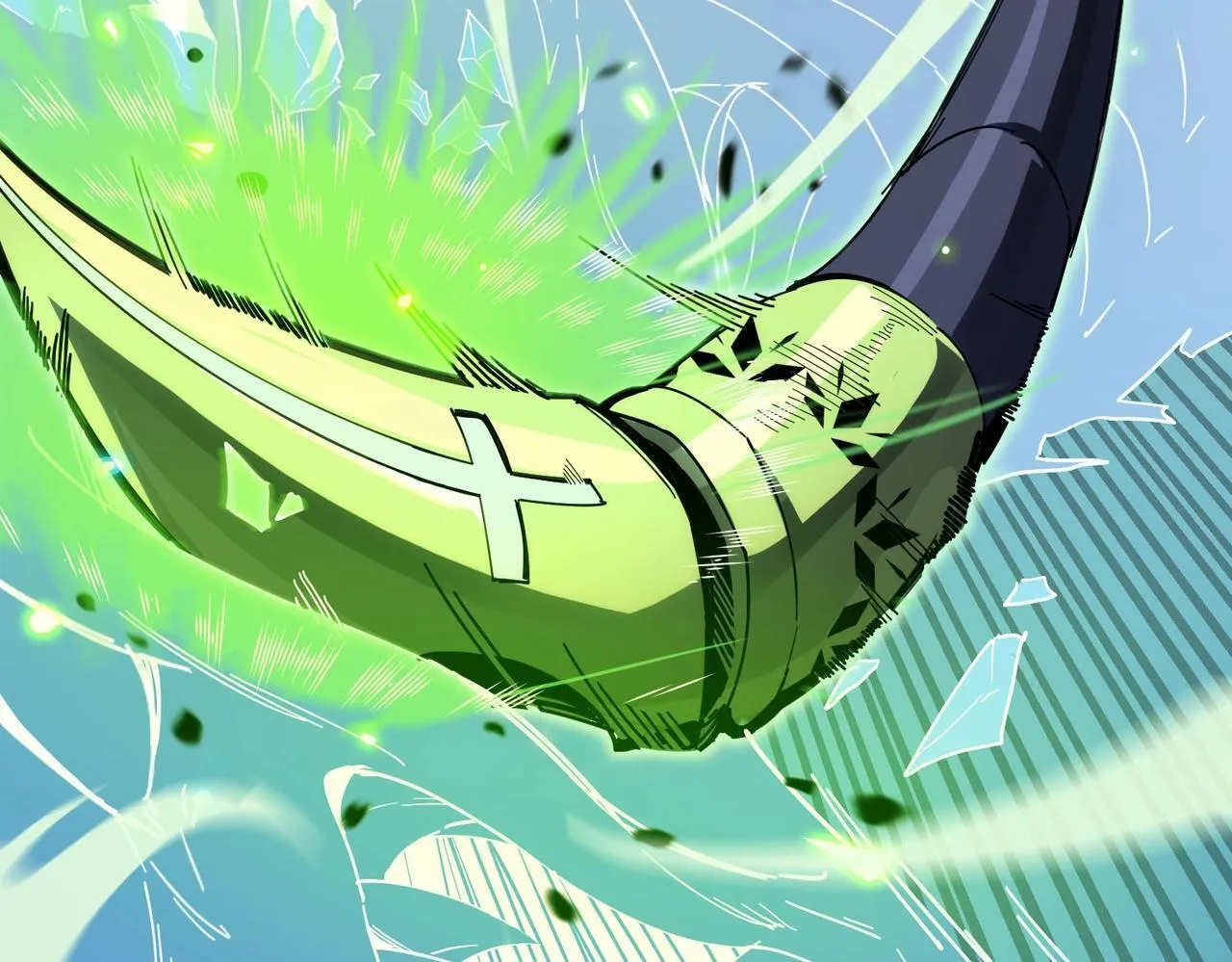 第7话 血脉觉醒109