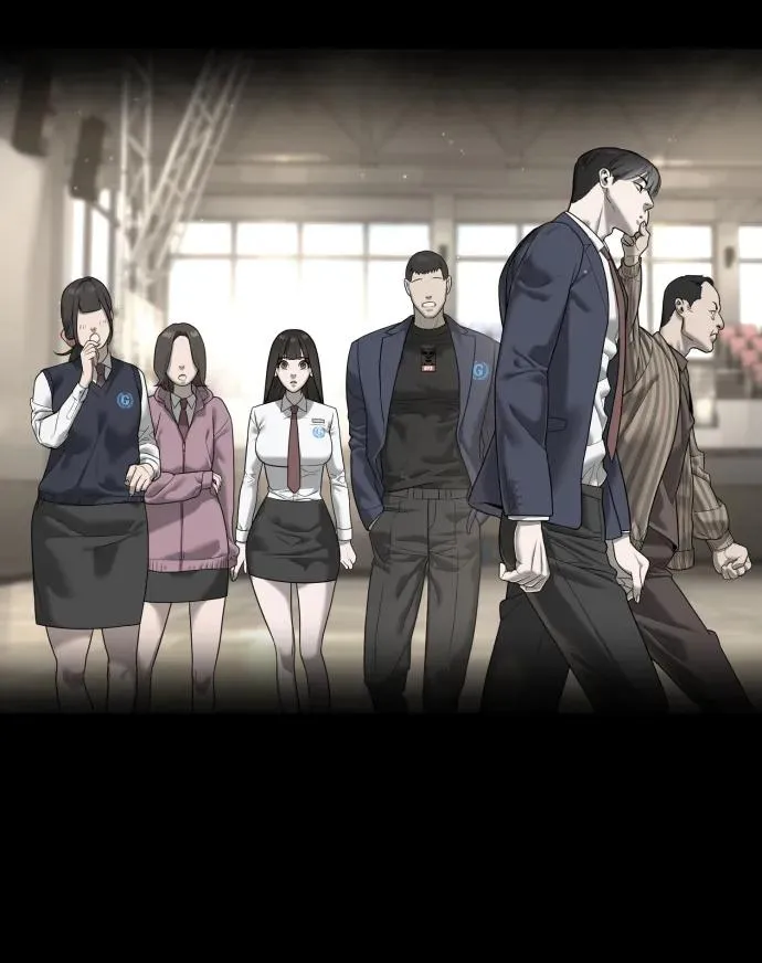 [第19话] 老虎幼崽45