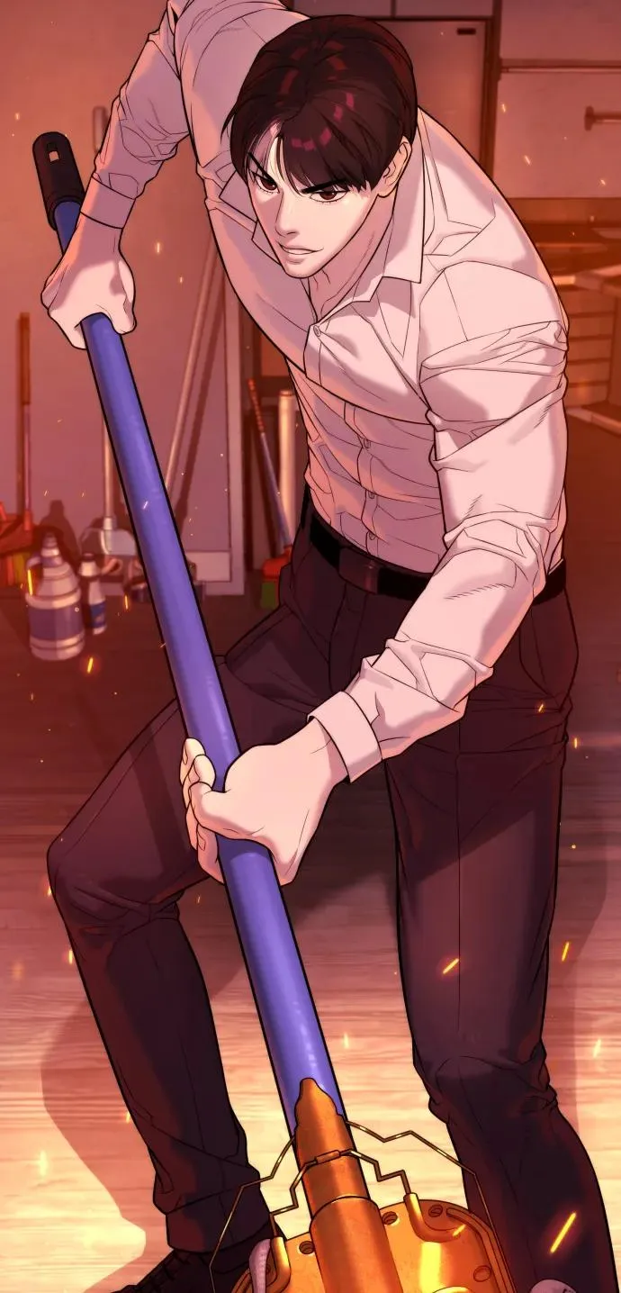 [第35话] 毒豹流的秘密139