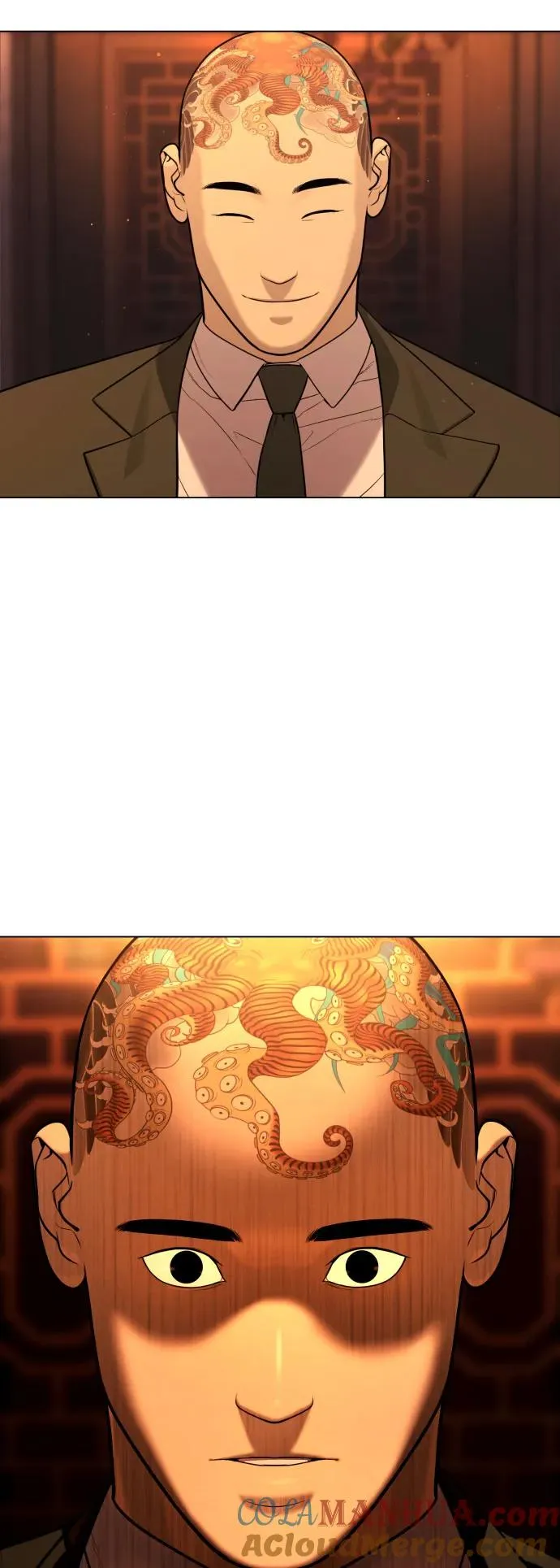 [第2话] 在洗手间抽烟的话？88
