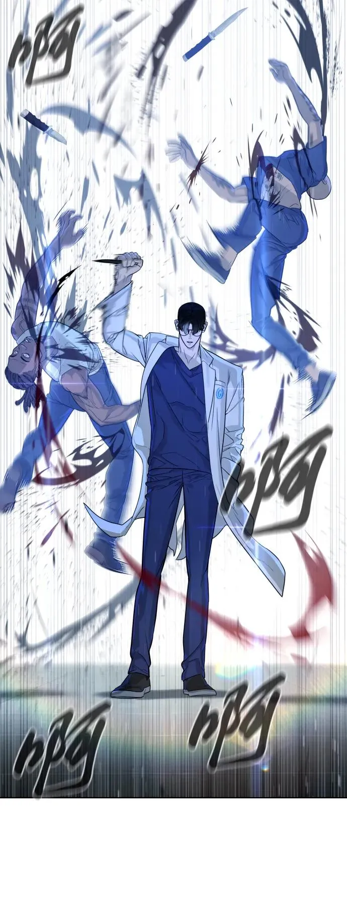 [第19话] 老虎幼崽142