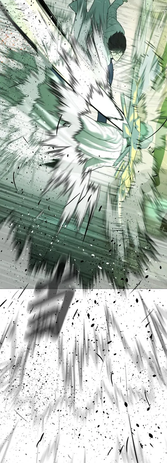 [第21话] 使徒巴德罗VS使徒那丹尼尔134