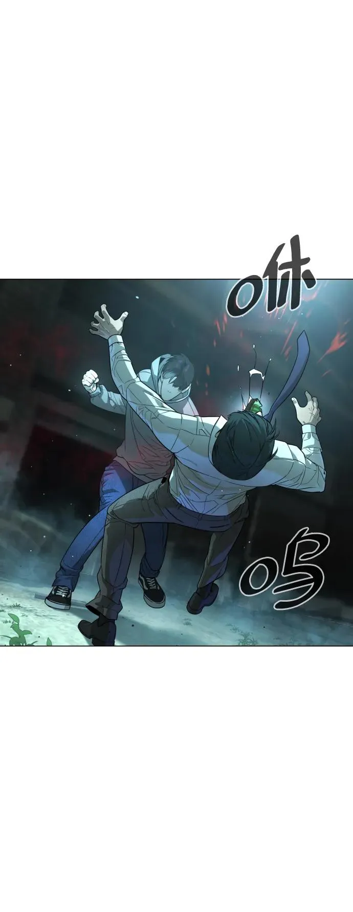 [第10话] 杀手巴德罗的级别47