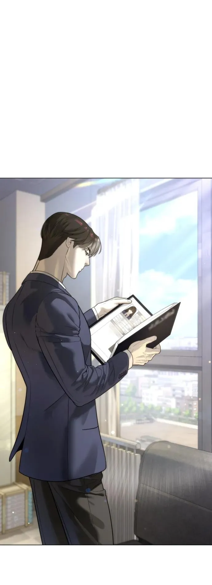 [第13话] 想变强吗？89