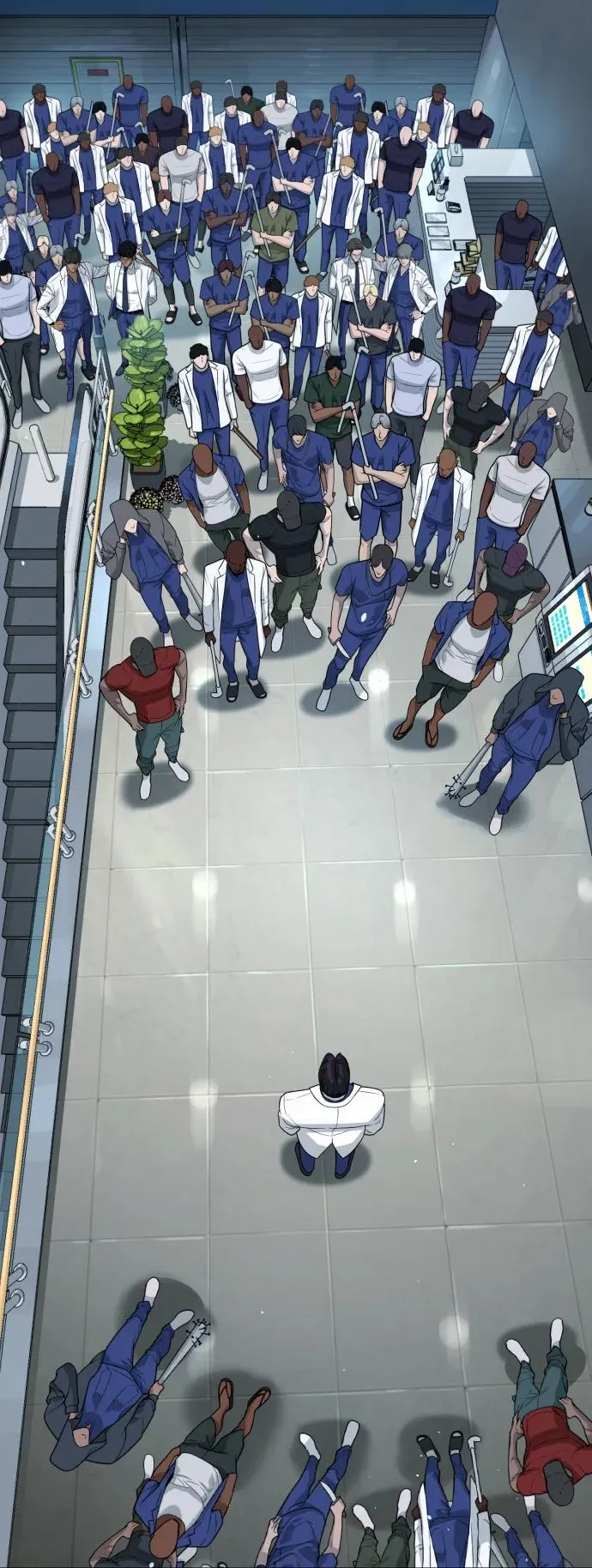 [第19话] 老虎幼崽127