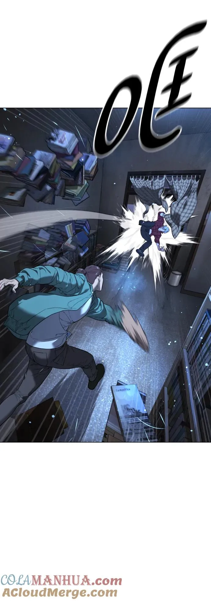 [第1话] 顶流的战斗116