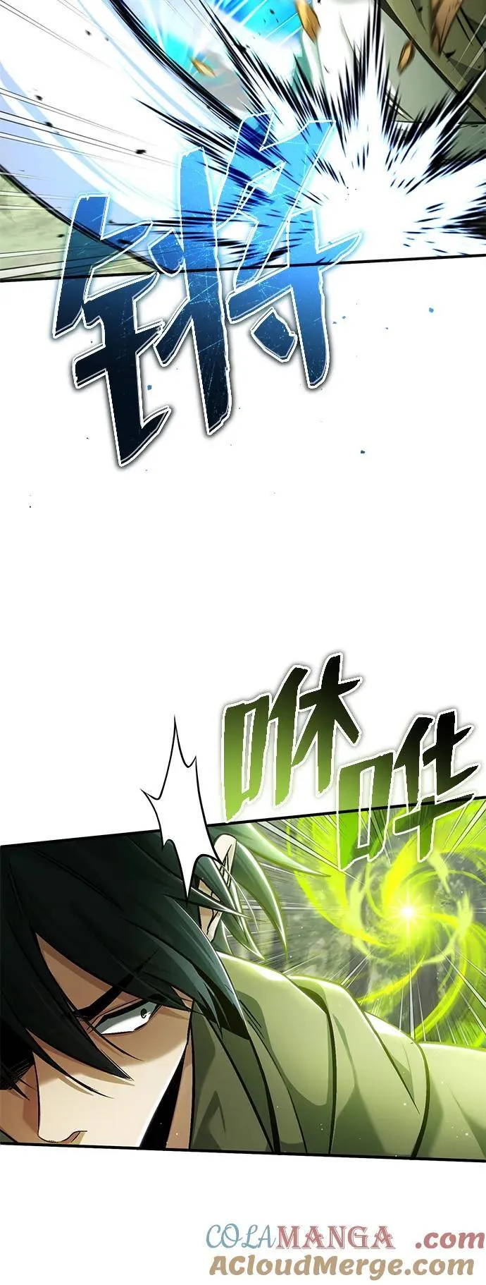 [第35话] 根本比不了45