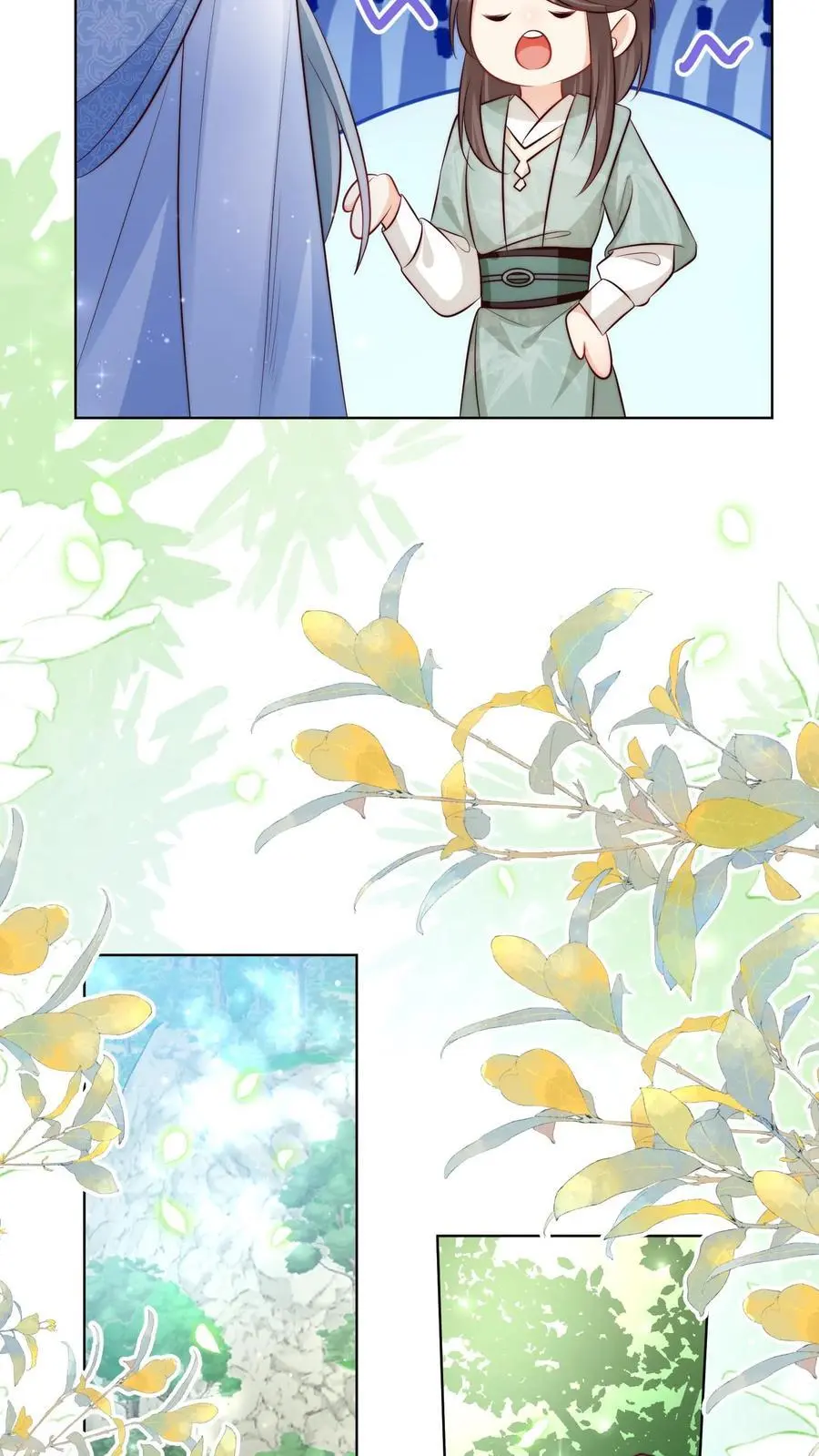 第130话 我们长明宗可都是老实人21