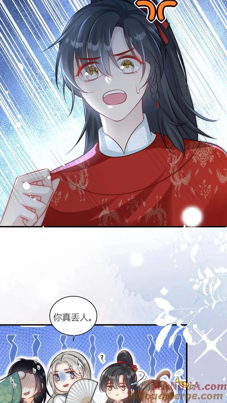 第30话 失算！战斗力比不过啊20