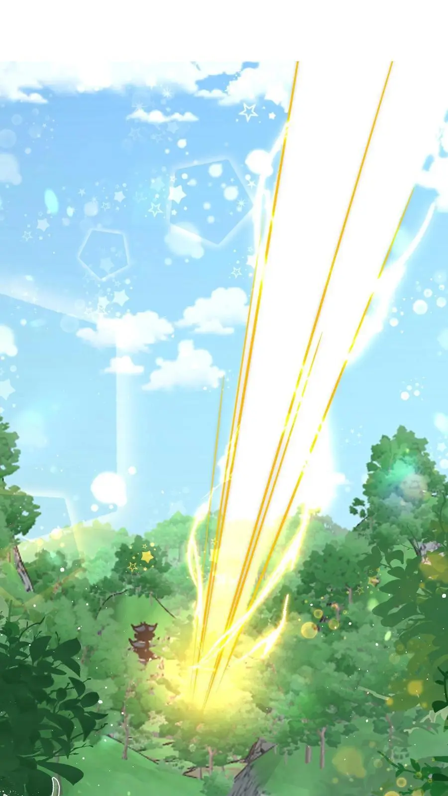 第48话 天道祝福是咩啊？19